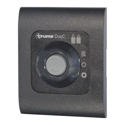 Indicator Duocontrol